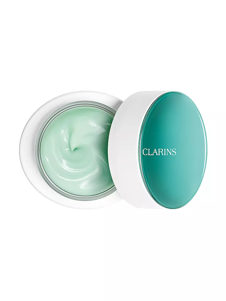 CLARINS | Cryo-Flash Cream-Mask 75ml | keine Farbe