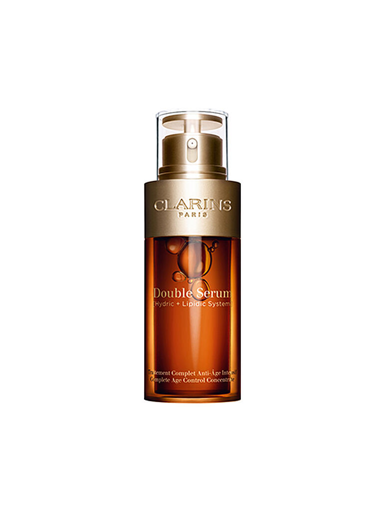 CLARINS | Double Serum 75ml | keine Farbe
