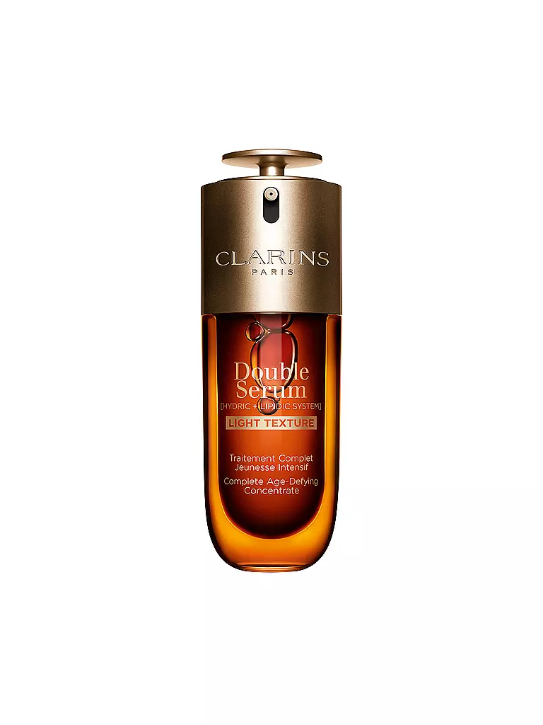 CLARINS | Double Serum Light Texture 75ml | keine Farbe