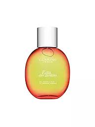 CLARINS | Eau des Jardins Spray 100ml | keine Farbe
