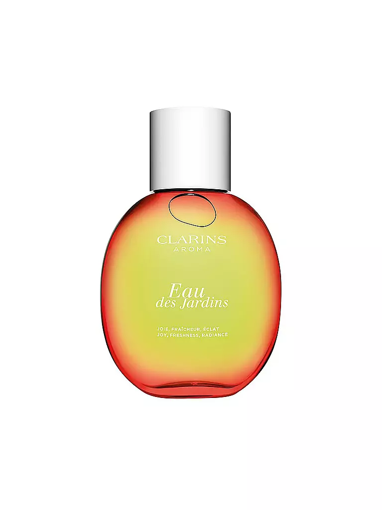 CLARINS | Eau des Jardins Spray 100ml | keine Farbe