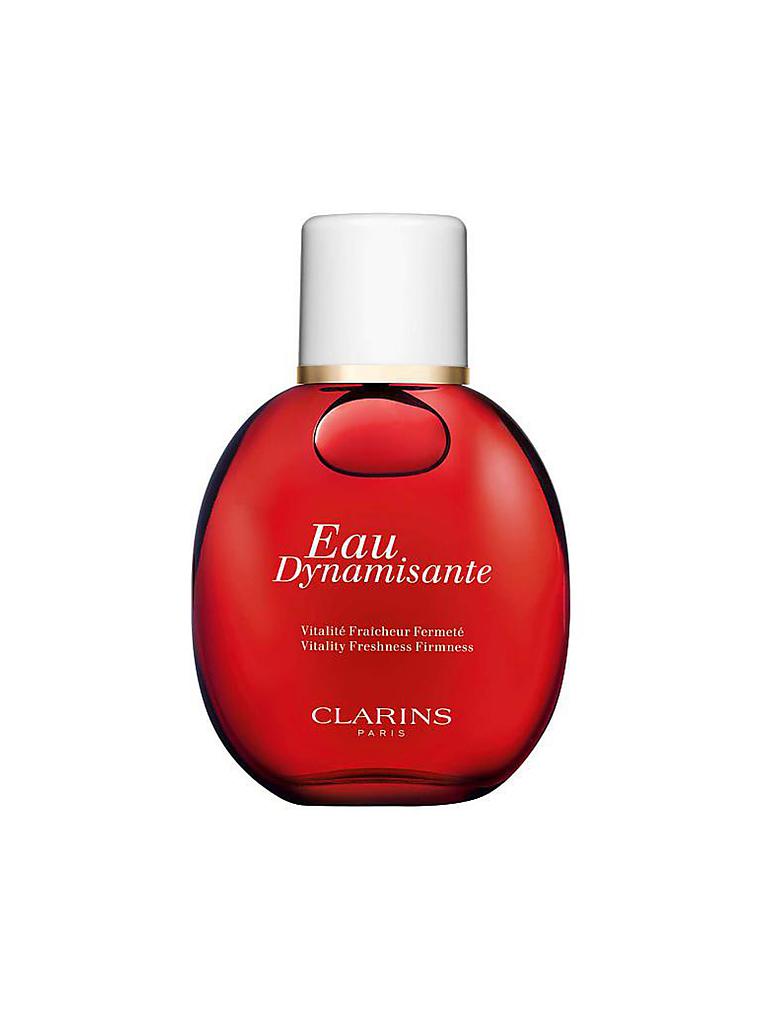 CLARINS | Eau Dynamisante - Natural Spray - pflegendes Duftwasser 100ml | keine Farbe