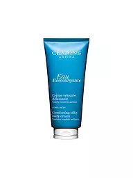 CLARINS | Eau Ressourçante Crème veloutée délassante 200ml | keine Farbe