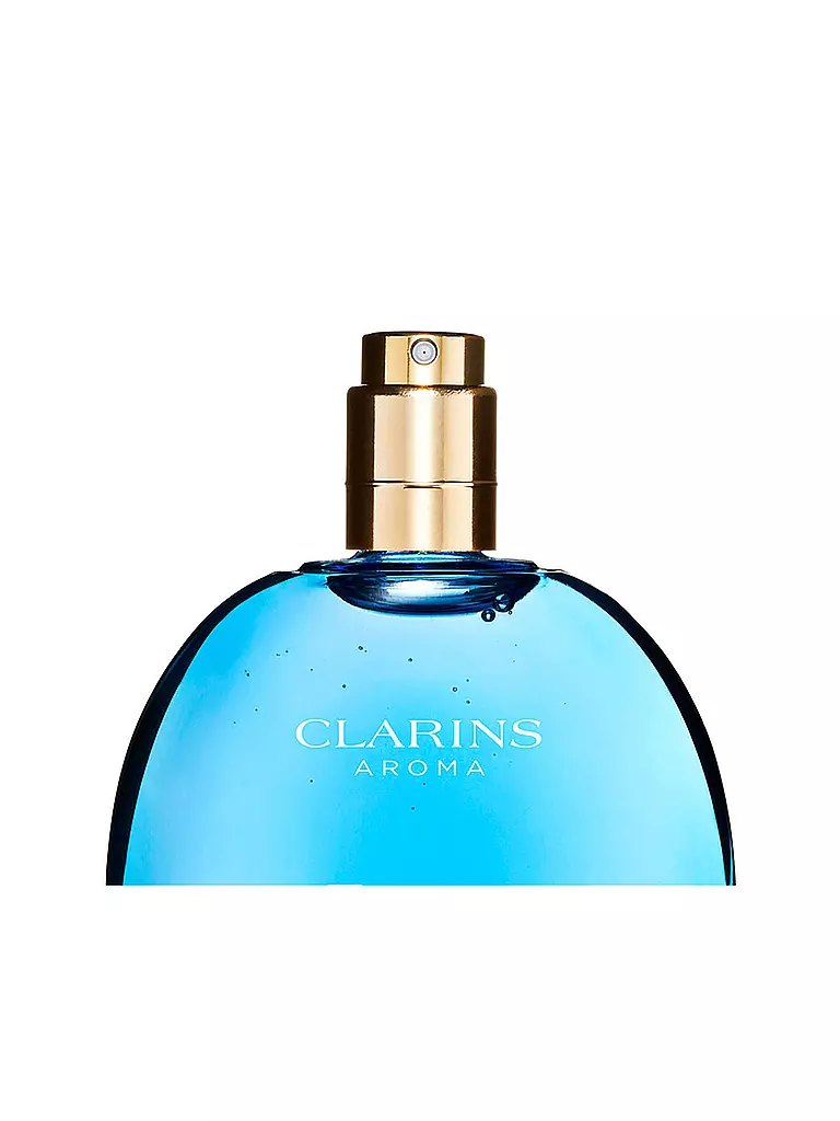 CLARINS | Eau Ressourçante Spray 100ml | keine Farbe