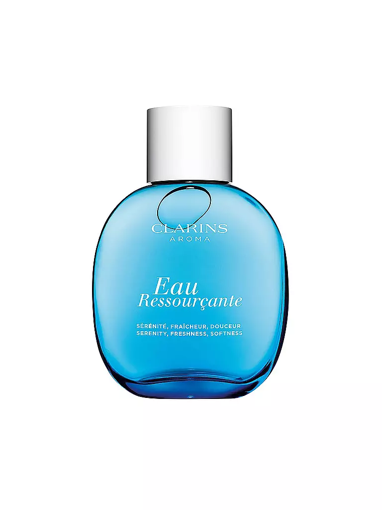 CLARINS | Eau Ressourçante Spray 50ml | keine Farbe