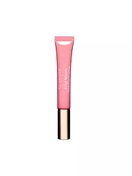 CLARINS | Lipgloss - Eclat Minute Levres (08 Plum Shimmer) | rosa