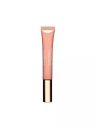 CLARINS | Lipgloss - Eclat Minute Levres (08 Plum Shimmer) | koralle