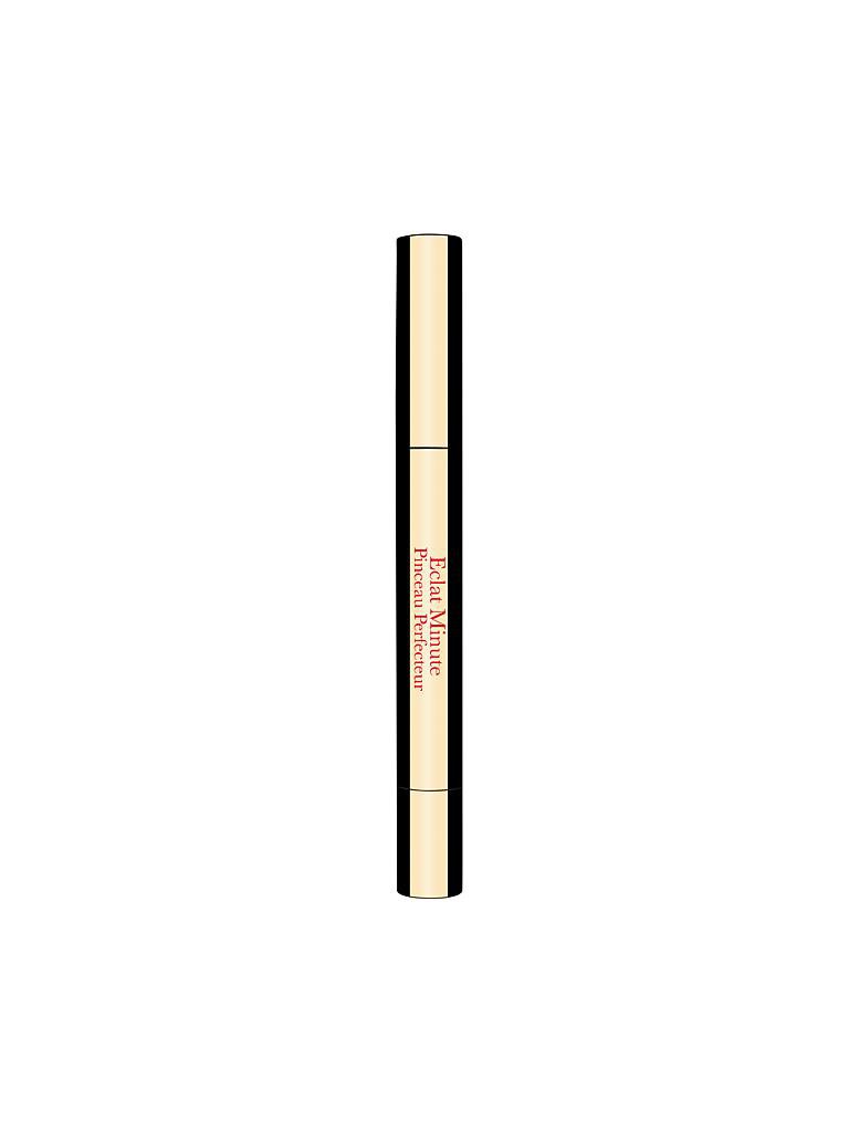 CLARINS | Eclat Minute Pinceau Perfecteur - Aufhellende Korrektur (02 Golden Beige) 2ml | beige