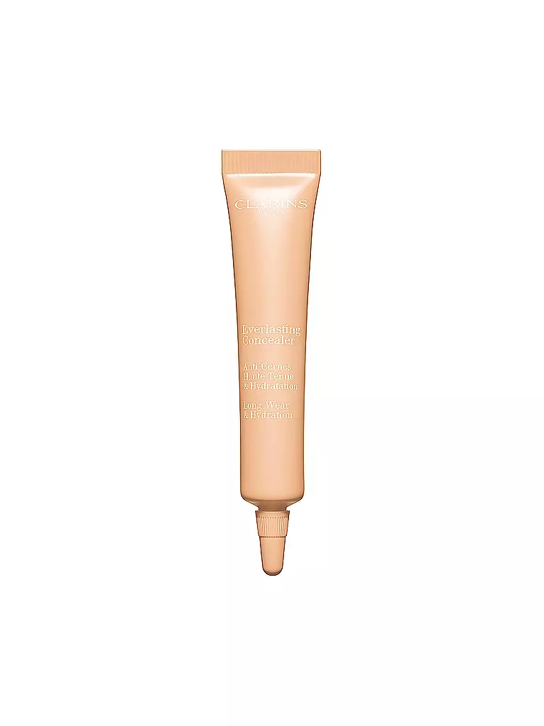 CLARINS | Everlasting Concealer ( 00 Very Light ) | beige