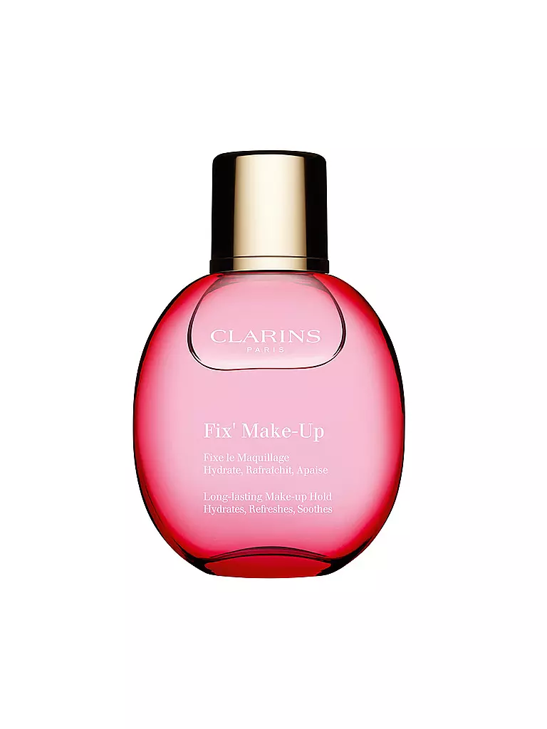 CLARINS | Fix' Make-Up 30ml | keine Farbe