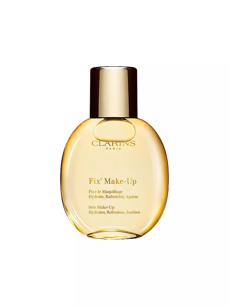 CLARINS | Fix' Make-Up Summer 50ml | keine Farbe