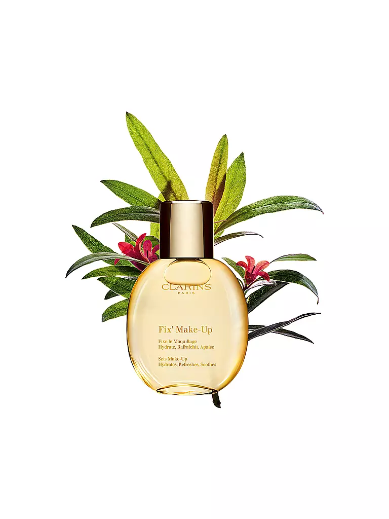 CLARINS | Fix' Make-Up Summer 50ml | keine Farbe