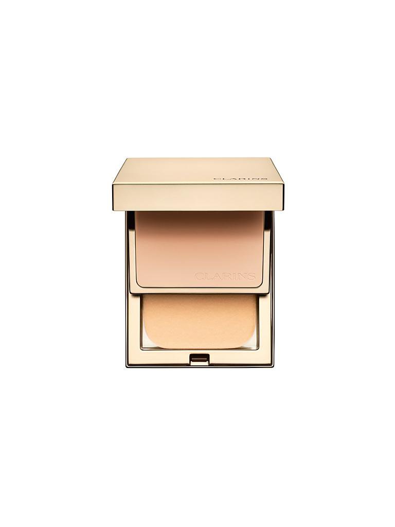 CLARINS | Foundation - Everlasting Compact SPF9 (107 Beige) | beige