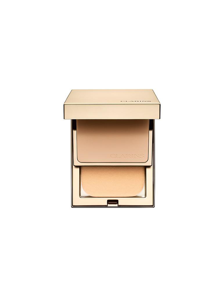 CLARINS | Foundation - Everlasting Compact SPF9 (110 Honey) | beige