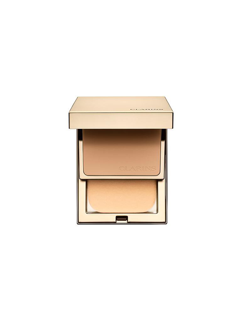 CLARINS | Foundation - Everlasting Compact SPF9 (112 Amber) | beige