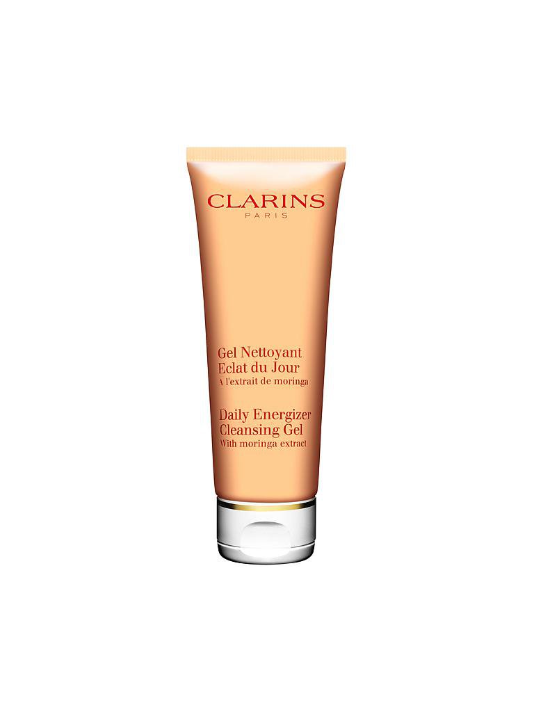 CLARINS | Gel Nettoyant Eclat du Jour - Reinigung 75ml | keine Farbe