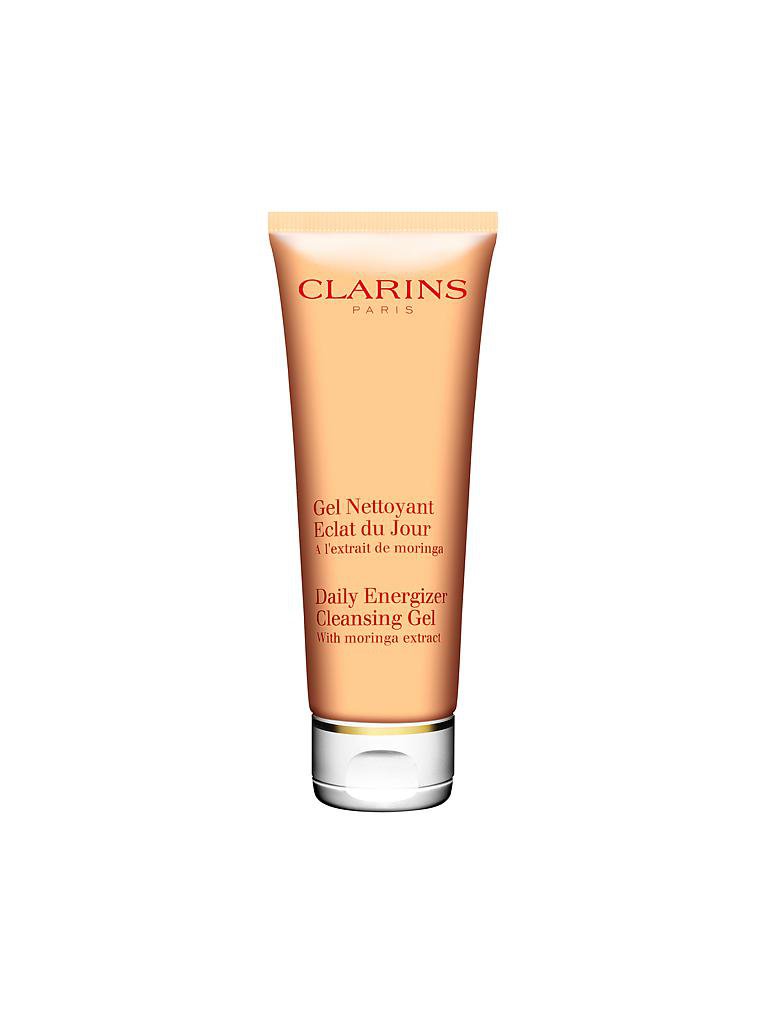 CLARINS | Gel Nettoyant Eclat du Jour - Reinigung 75ml | keine Farbe