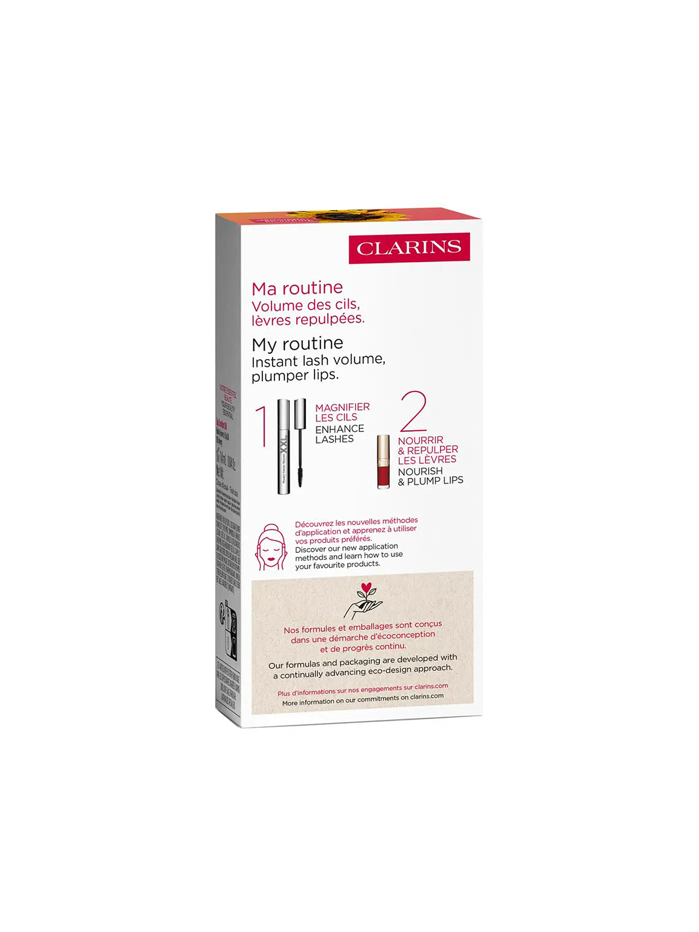 CLARINS | Geschenkset - Mascara XXL Set | keine Farbe