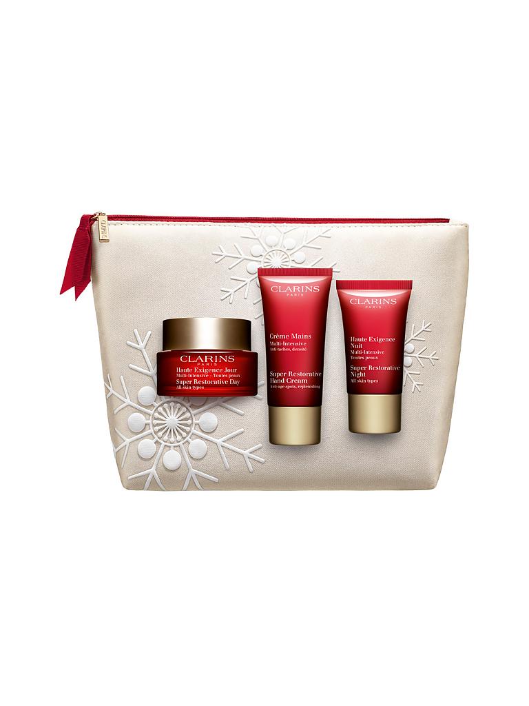 CLARINS | Geschenkset - Multi-Intensive Set 50ml/15ml/30ml | keine Farbe