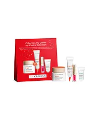 CLARINS | Geschenkset - My Clarins Holiday Set 2025 50ml/ 15ml / 5ml | Keine Farbe