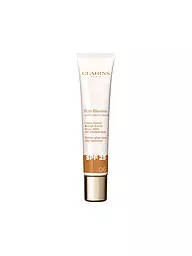 CLARINS | Gesichtscreme -  Skin Illusion Tinted Moisturizer SPF 25 01 40ml | hellbraun
