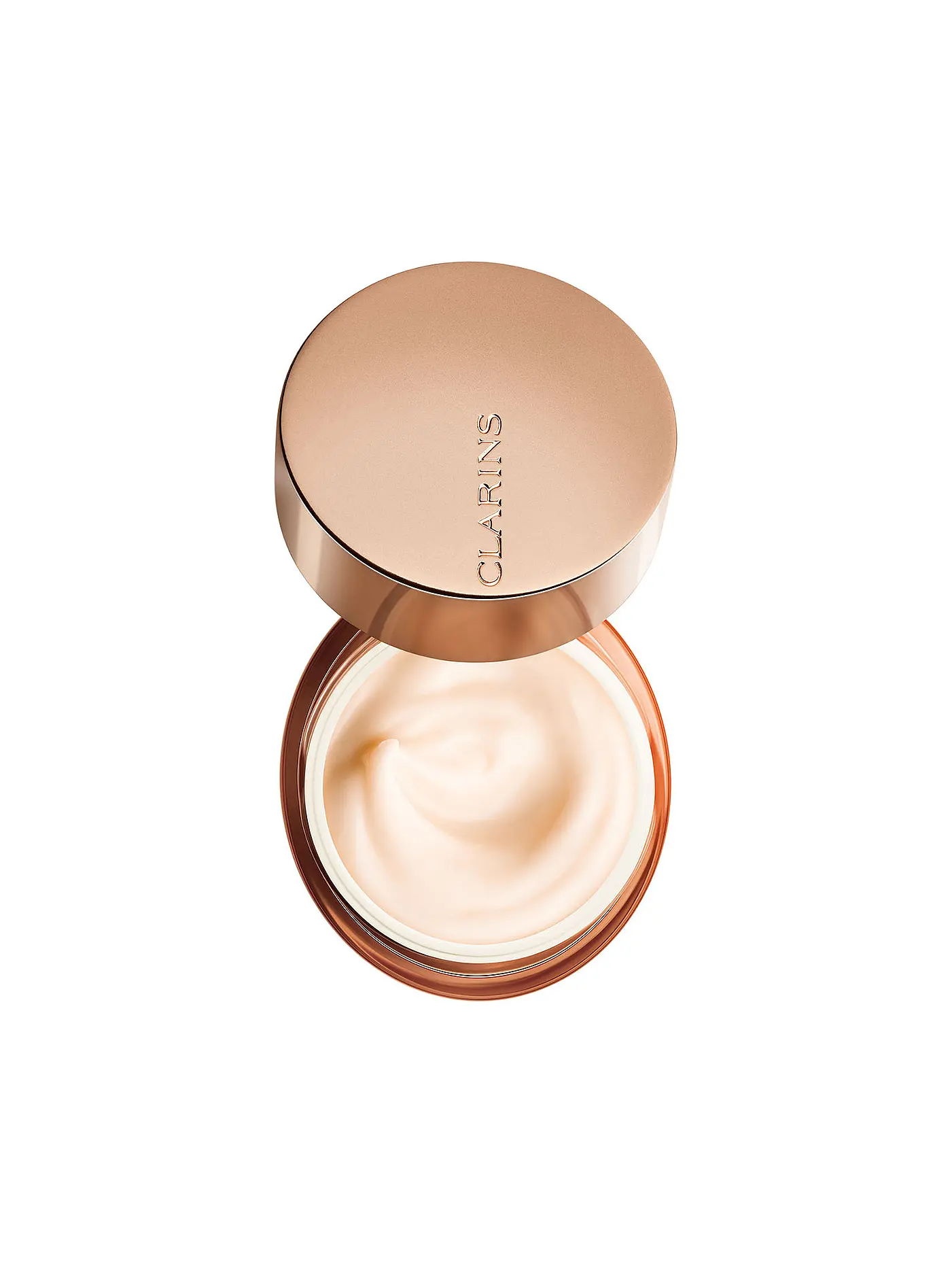 CLARINS | Gesichtscreme - Extra-Firming Jour [COLLAGEN]³ TECHNOLOGY Crème Toutes Peaux Refill 50ml | keine Farbe