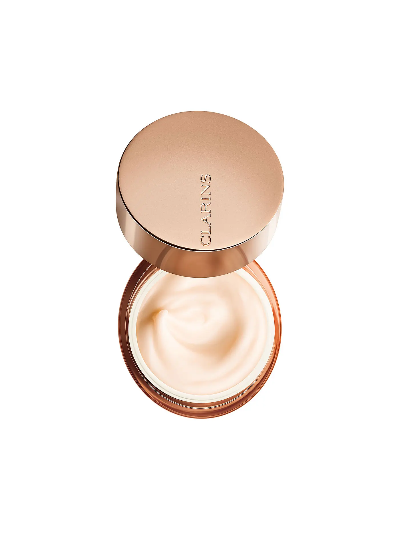 CLARINS | Gesichtscreme - Extra-Firming Jour [COLLAGEN]³ TECHNOLOGY Crème Toutes Peaux refillable 50ml | keine Farbe