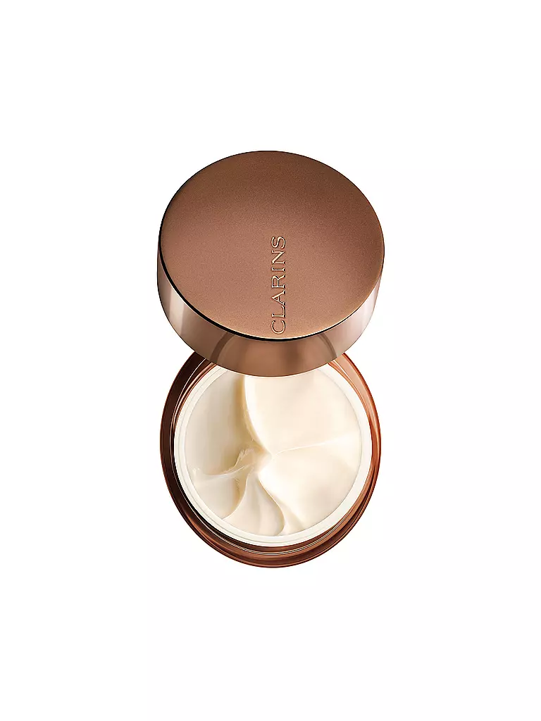 CLARINS | Gesichtscreme - Extra-Firming Nuit [COLLAGEN]³ TECHNOLOGY Crème Peaux sèches Refill 50ml | keine Farbe