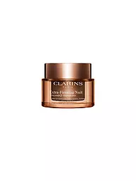 CLARINS | Gesichtscreme - Extra-Firming Nuit [COLLAGEN]³ TECHNOLOGY Crème Toutes Peaux refillable 50ml | Keine Farbe