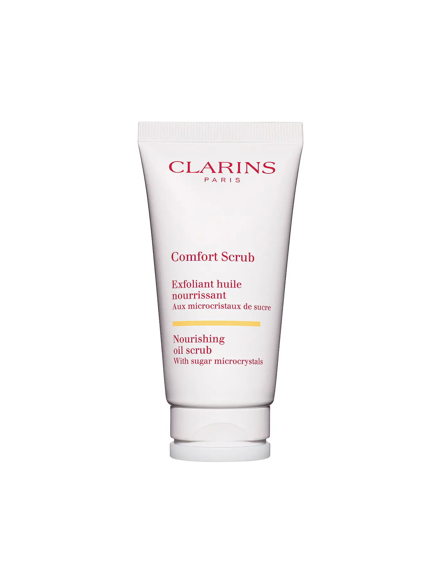 CLARINS | Gesichtspeeling - Comfort Scrub 50ml | keine Farbe