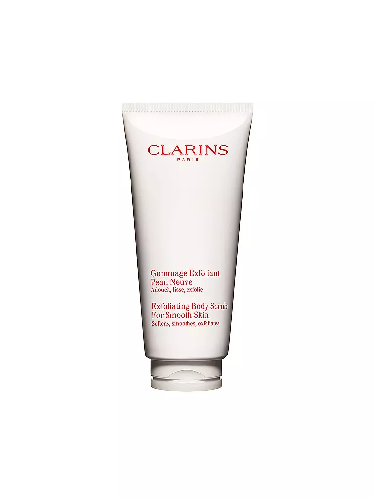 CLARINS | Gommage Exfoliant Peau Neuve 200ml | keine Farbe