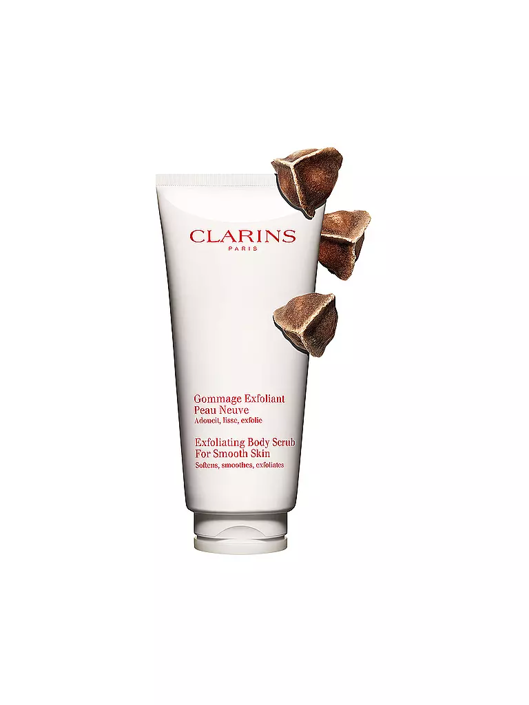 CLARINS | Gommage Exfoliant Peau Neuve 200ml | keine Farbe