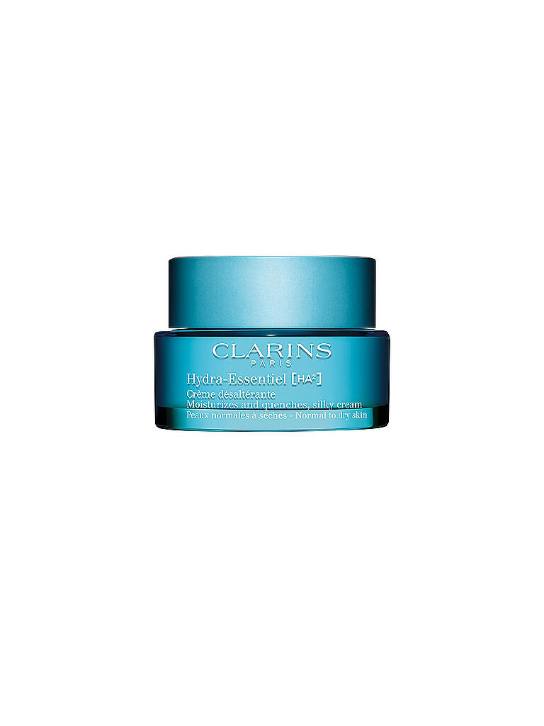Crème Nettoyante Moussante Hydratante Clarins 30ml - Peaux Normales à Sèches - Format Voyage