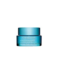 CLARINS | Hydra-Essentiel Crème légère désaltérante - Toutes peaux 50ml | keine Farbe