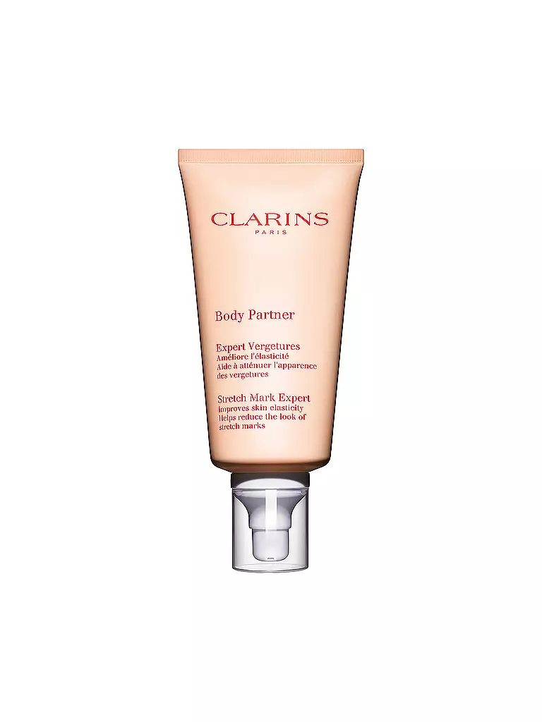 CLARINS | Körperlotion - Body Partner 175ml | keine Farbe