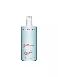 CLARINS | Lait Corps Hydratant Velours Body-Lotion 400ml | Keine Farbe