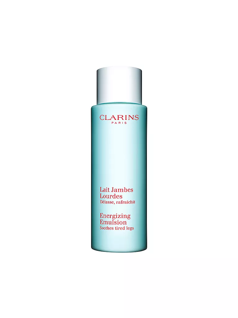 CLARINS | Lait Jambes Lourdes - entspannende Beinemulsion 50ml | keine Farbe