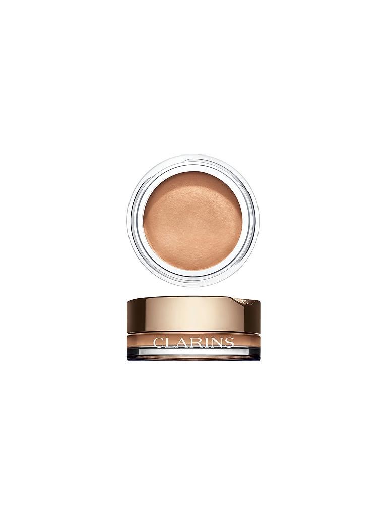 CLARINS | Lidschatten - Ombre Satin (07 Peach) | rosa