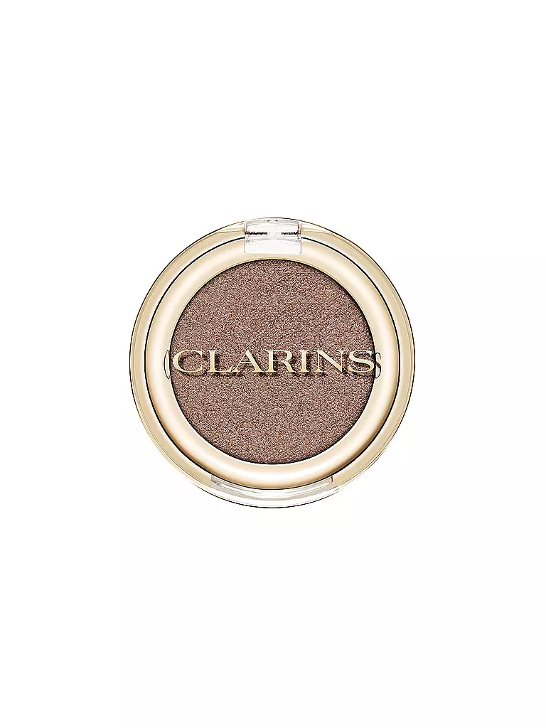 CLARINS | Lidschatten - Ombre Skin Mono Satin (05 Taupe) | camel