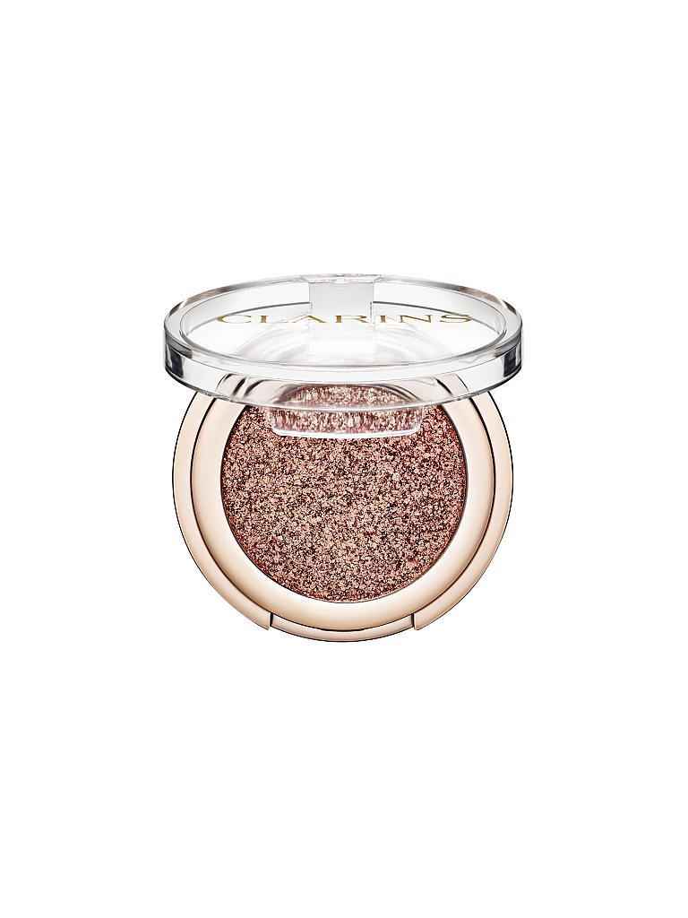 CLARINS | Lidschatten - Ombre Sparkle (102 Peach Girl) | gold