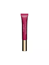 CLARINS | Lipgloss - Eclat Minute Levres (08 Plum Shimmer) | beere