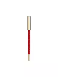 CLARINS | Lippenkonturenstift - Lipliner Pencil (07 Plum) | rot