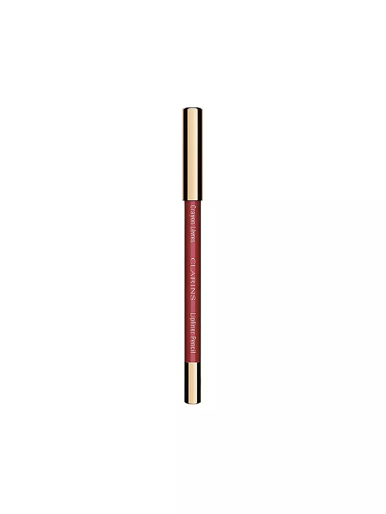 CLARINS | Lippenkonturenstift - Lipliner Pencil (05 Roseberry) | beere