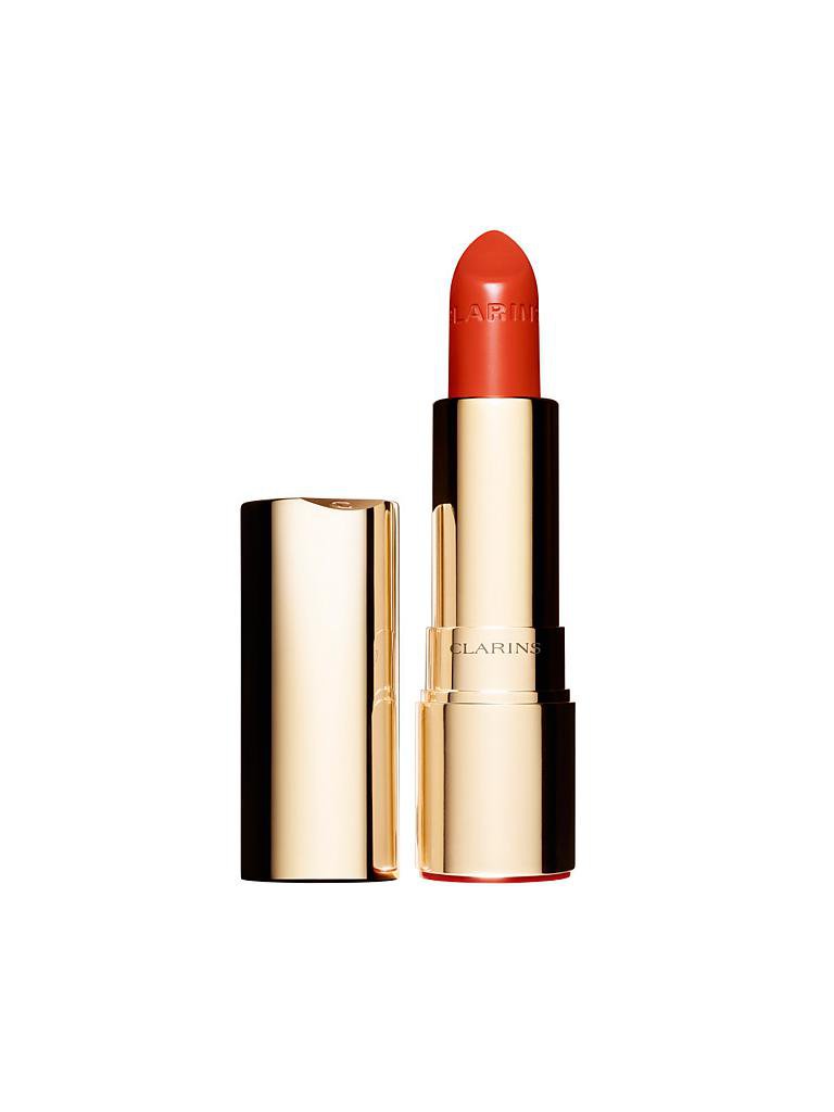 CLARINS | Lippenstift -  Joli Rouge (701 Orange Fizz) | orange