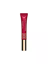 CLARINS | Lipgloss - Eclat Minute Levres (08 Plum Shimmer) | rot