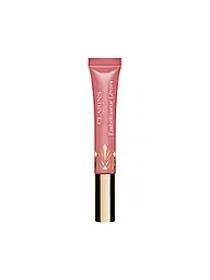 CLARINS | Lipgloss - Eclat Minute Levres (08 Plum Shimmer) | rosa