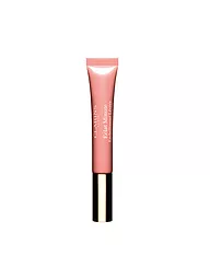 CLARINS | Lipgloss - Eclat Minute Levres (08 Plum Shimmer) | rosa