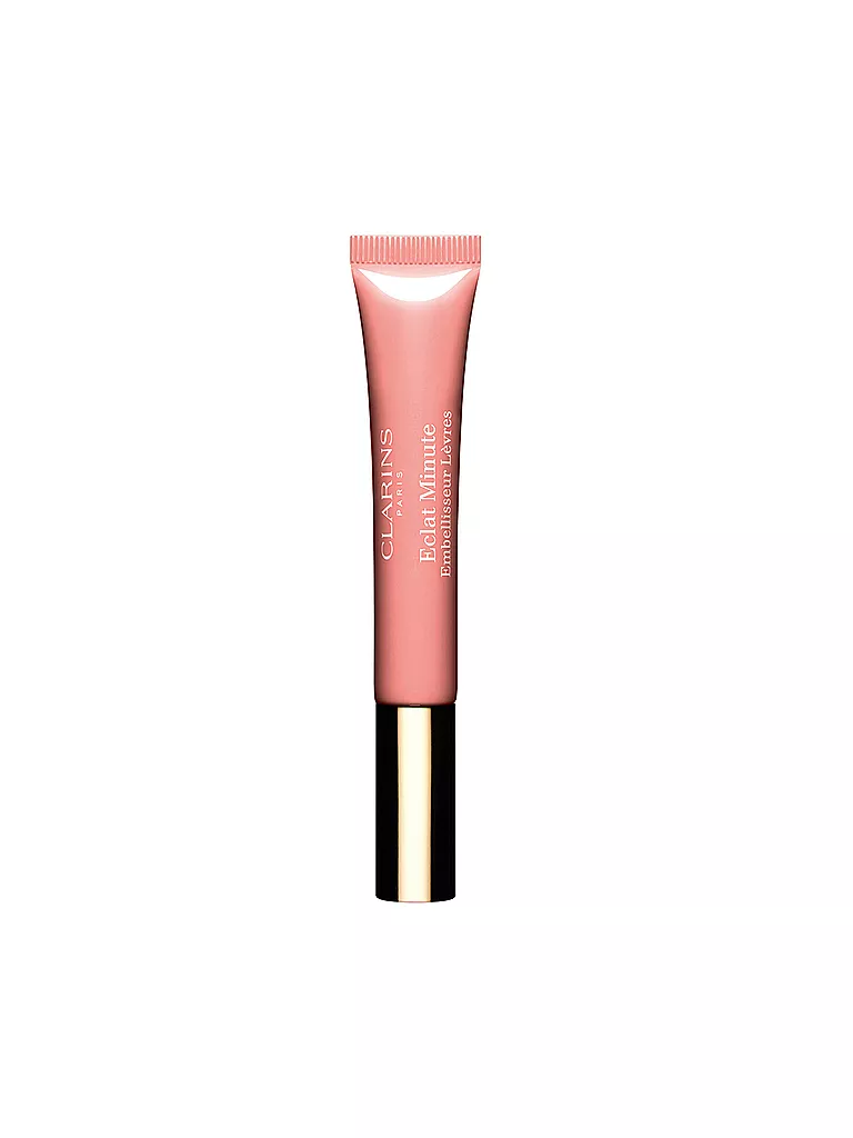 CLARINS | Lippenstift - Eclat Minute Embellisseur Levres (05 Candy Shimmer) | rosa