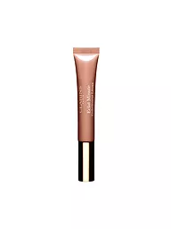 CLARINS | Lipgloss - Eclat Minute Levres (08 Plum Shimmer) | beige