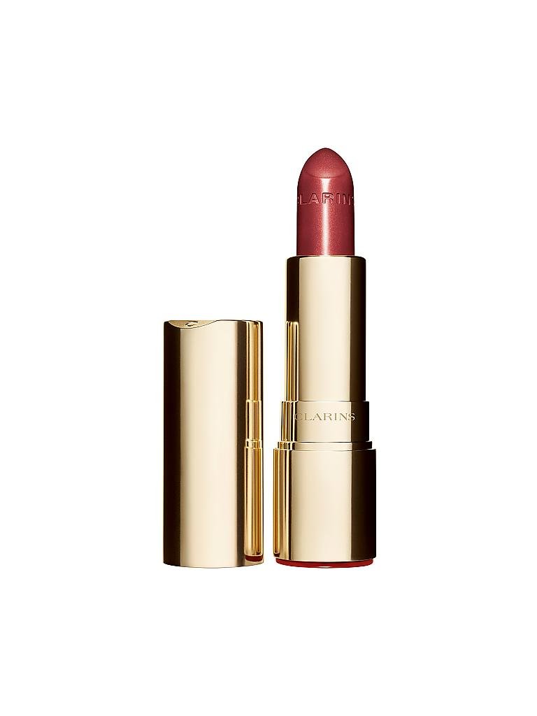 CLARINS | Lippenstift - Joli Rouge Brillant ( 753 Pink Ginger ) | pink